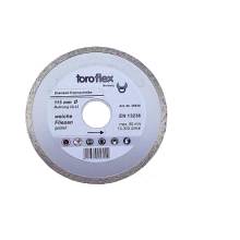 Δίσκος κοπής δομικών υλικών TOROFLEX 25633 125 x 22,2 ( 25633 )