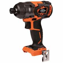 Parkside PERFORMANCE IMPACT DRIVER PDSSAP 20-Li B2//Παλμικο κατσαβίδι  επαναφορτιζομενο απλά ΔΥΝΑΤΟ 