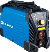 Ηλεκτροκόλληση 160A ARCMAX MAXWELD 180 inverter Ηλεκτροδίου & TIG ( MAXWELD 180 )