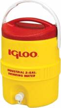Υδροδοχείο IGLOO 41429 Industrial 2G 7Lit ( 41429 )