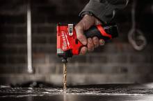 MILWAUKEE M12 FUEL FID2-0 ΠΑΛΜΙΚΟ ΚΑΤΣΑΒΙΔΙ 1/4'' 170 Nm ( 4933479876 )