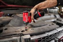 MILWAUKEE M12 FUEL FID2-0 ΠΑΛΜΙΚΟ ΚΑΤΣΑΒΙΔΙ 1/4'' 170 Nm ( 4933479876 )