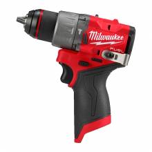 MILWAUKEE M12 FUEL FPD2-0 ΚΡΟΥΣΤΙΚΟ ΔΡΑΠΑΝΟΚΑΤΣΑΒΙΔΟ 45 Nm ( 4933479867 )