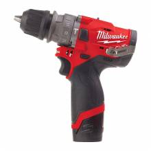 MILWAUKEE M12 FUEL FPDXKIT-202X ΚΡΟΥΣΤΙΚΟ ΔΡΑΠΑΝΟΚΑΤΣΑΒΙΔΟ 6 σε 1 ( 4933464138 )