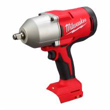 MILWAUKEE M18 FUEL BLHIWF12-0X ΜΠΟΥΛΟΝΟΚΛΕΙΔΟ 1/2'' ΥΨΗΛΗΣ ΡΟΠΗΣ ΜΕ ΔΑΧΤΥΛΙΔΙ ΣΥΓΚΡΑΤΗΣΗΣ 1085 Nm ( 4933492787 )