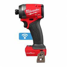 MILWAUKEE M18 FUEL ONE-KEY ONEID3-0X ΠΑΛΜΙΚΟ ΚΑΤΣΑΒΙΔΙ 1/4'' Hex 226 Nm ( 4933492800 )