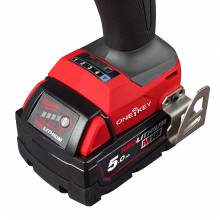 MILWAUKEE M18 FUEL ONE-KEY ONEID3-502X ΠΑΛΜΙΚΟ ΚΑΤΣΑΒΙΔΙ 1/4'' HEX 226 Nm ( 4933492804 )