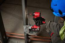 MILWAUKEE M18 FUEL ONE-KEY ONEID3-502X ΠΑΛΜΙΚΟ ΚΑΤΣΑΒΙΔΙ 1/4'' HEX 226 Nm ( 4933492804 )