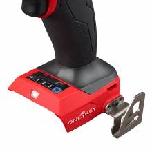 MILWAUKEE M18 FUEL ONE-KEY ONEPD3-0X ΚΡΟΥΣΤΙΚΟ ΔΡΑΠΑΝΟΚΑΤΣΑΒΙΔΟ 158 Nm ( 4933492798 )