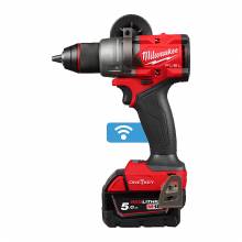 MILWAUKEE M18 FUEL ONE-KEY ONEPD3-502X ΚΡΟΥΣΤΙΚΟ ΔΡΑΠΑΝΟΚΑΤΣΑΒΙΔΟ 158 Nm ( 4933492801 )