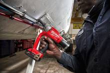 MILWAUKEE M18 FUEL ONEFPRT-0X ONE-KEY ΠΡΙΤΣΙΝΑΔΟΡΟΣ ( 4933478601 )