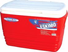 Ψυγείο πάγου PINNACLE 31516 Eskimo 36 34.5L χρώμα Κόκκινο ( 31516 )