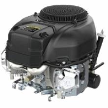 Κινητήρας βενζίνης ZONGSHEN XP680 20 HP κάθετος με Μίζα & Σφήνα 25,4 mm για χλοοκοπτικά ( 51A46 )
