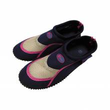 Παπούτσια παραλίας Bluewave 61761 Neoprene Γυναικεία χρώμα Μπλε Ροζ Νο 35-40 ( 61761 )