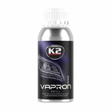 Υγρό επαναφοράς φαναριών K2 VAPRON REFILL PRO 600ml