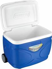 Ψυγείο πάγου τροχήλατο PINNACLE PRUDENCE ROLLER 31524 30 Lit χρώμα Μπλε ( 31524 )